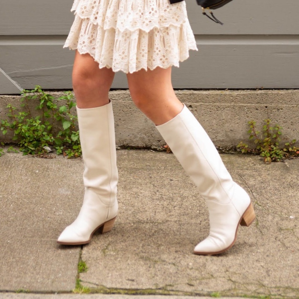 Sam Edelman Rowena Boots